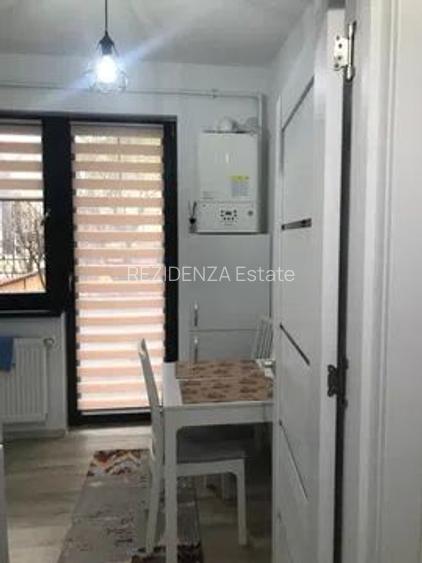 GARSONIERA DECOMANDATA MOBILATA & UTILATA  BLOC 2019 PARTER INALT - 5