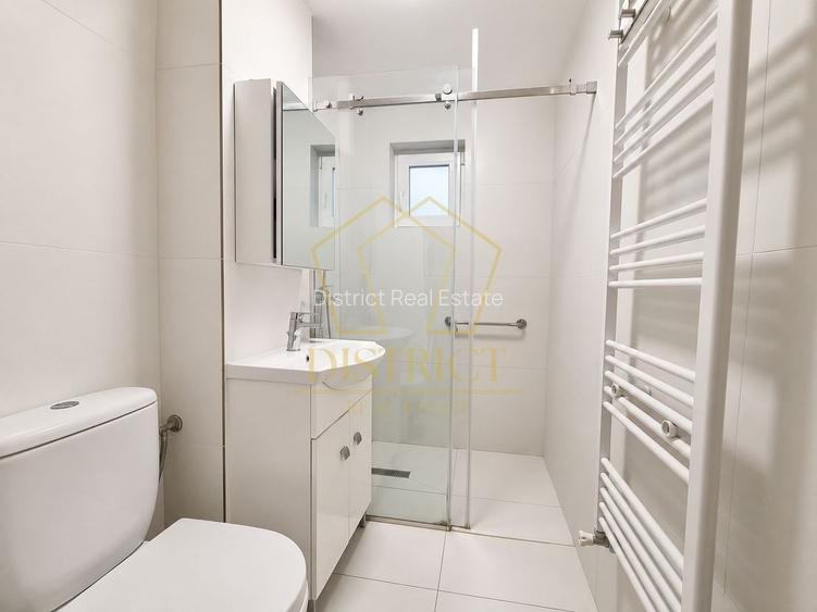 COM 0% Apartament cu 2 camere renovat | Freidorf - Eugen Cuteanu - 8