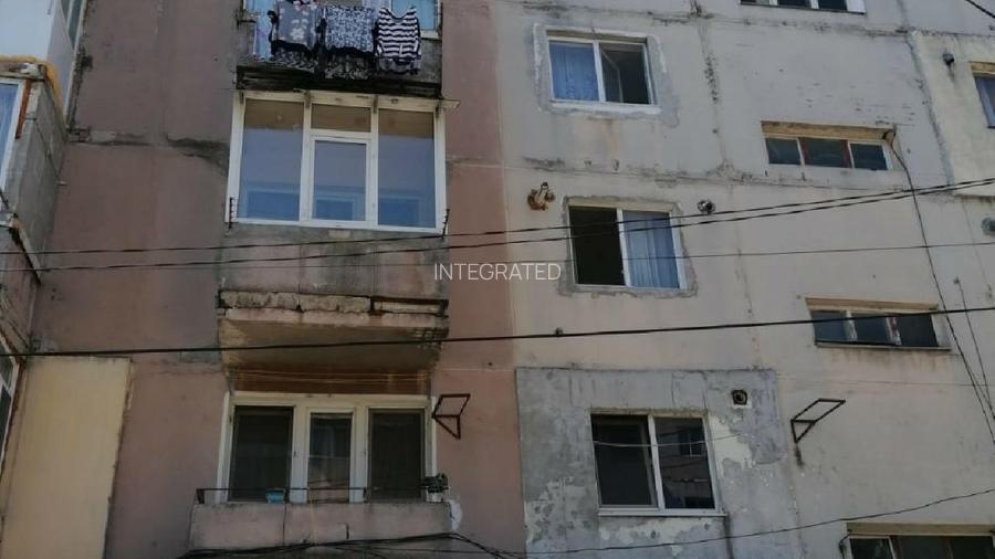 Giurgiu, Apartament cu 3 camere - 66 mp - ETAJ 4 - str. Tineretului - 2