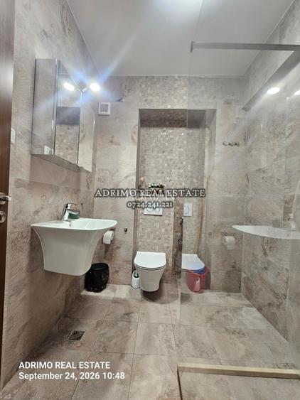 Ap2cam DECOMANDAT - Aleea Universitatii - Parcare Privata - Termen Lung - 550eur - 14