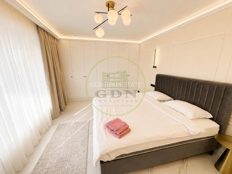 Apartament Exclusivist în VOLO Residence | 90 mp | Terasă 25 mp. - 15
