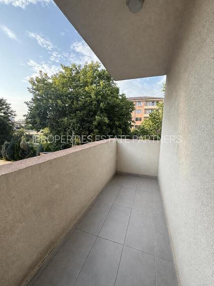 2 Camere Centrala termica Mobilat Utilat Loc Parcare Inclus - 15
