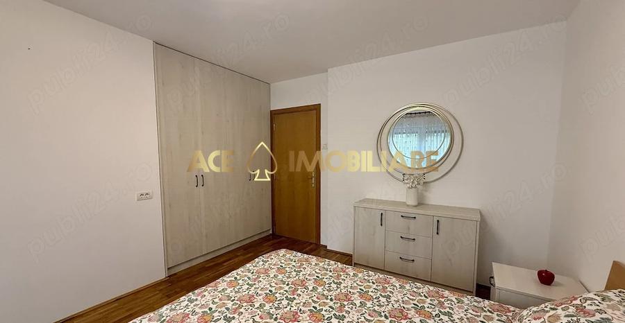 3 Camere de inchiriat | Unirii | Metrou | Mobilat
