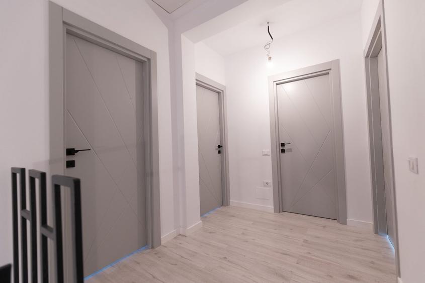 Vila duplex calcan | 4 Camere