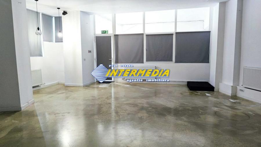 Vanzare Spatiu Comercial 78 mp CETATE zona Bulevard FINISAT Pozitie Super