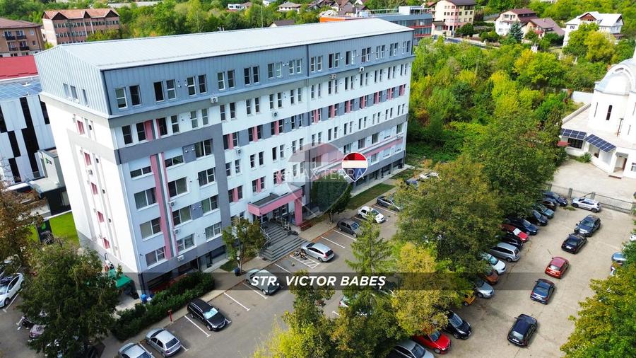 Spatiu comercial de 91,13 mp în zona Sasar – posibilitate de extindere - 3