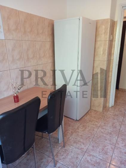 Inchiriez apartament cu 3 camere si garaj in Timisoara zona Tipografilor