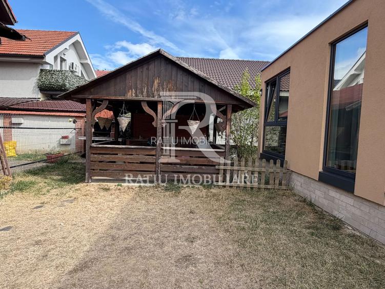Casă modernă de închiriat | Cartierul Tineretului | Oradea - 29