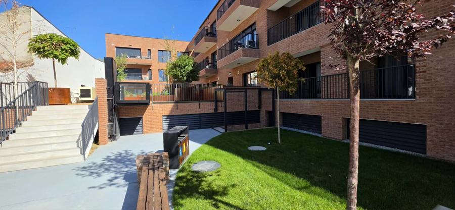 Apartament cu 2 camere de vânzare | Central | AES Residence – Str. Cuza Vodă-AP1