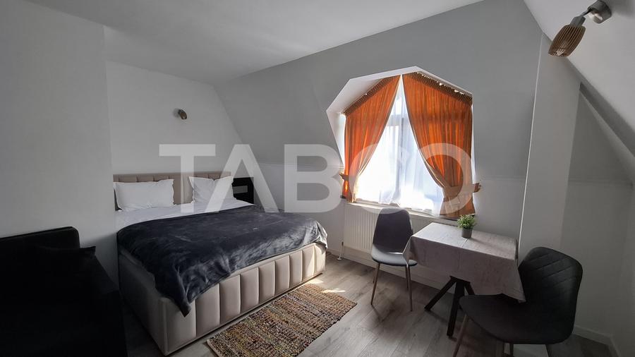 COMISION 0% Vanzare Pensiunea Oficial localitatea Prejmer Brasov
