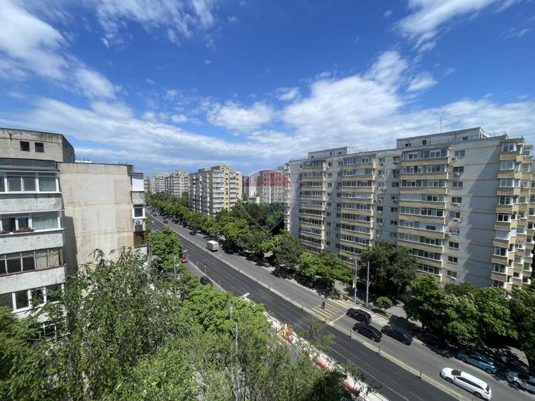 Garsoniera decomandata, bloc 1982 | Chisinau 16 - Clinica Hipocrat