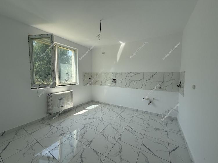 Duplex 4 Camere | P+1 | Calea Sagului-Unitatea Militara
