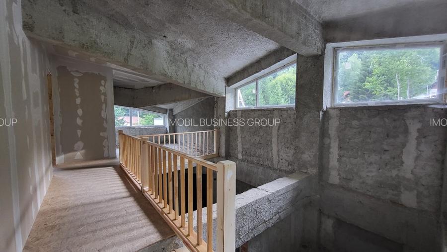 Casa / vila la munte in Complex Valea Neagra, statiunea Cheia - Prahova - 11