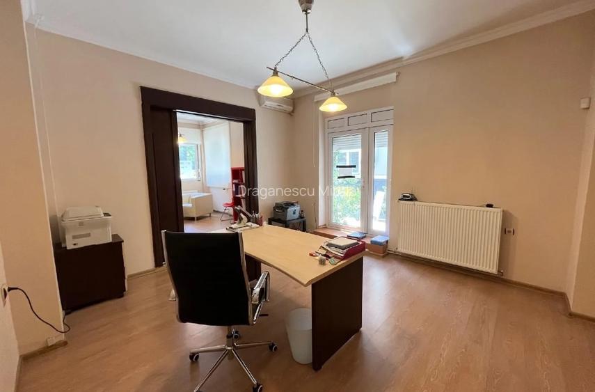 Apartament interbelic premium - Zona Calea Victoriei/Atheneu - 5