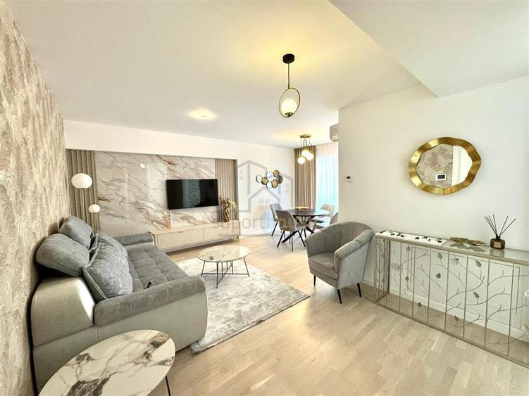 Apartament 2 camere, Ultracentral