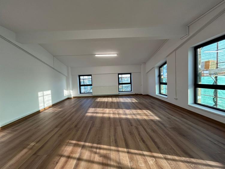 Spații birouri de închiriat in zona Galata, Iași- COMISION 0%