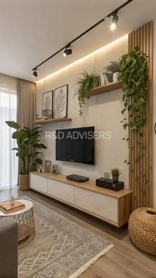 Apartament 2 Camere Decomandat Metrou Nicolae Teclu Bloc Boutique - 2