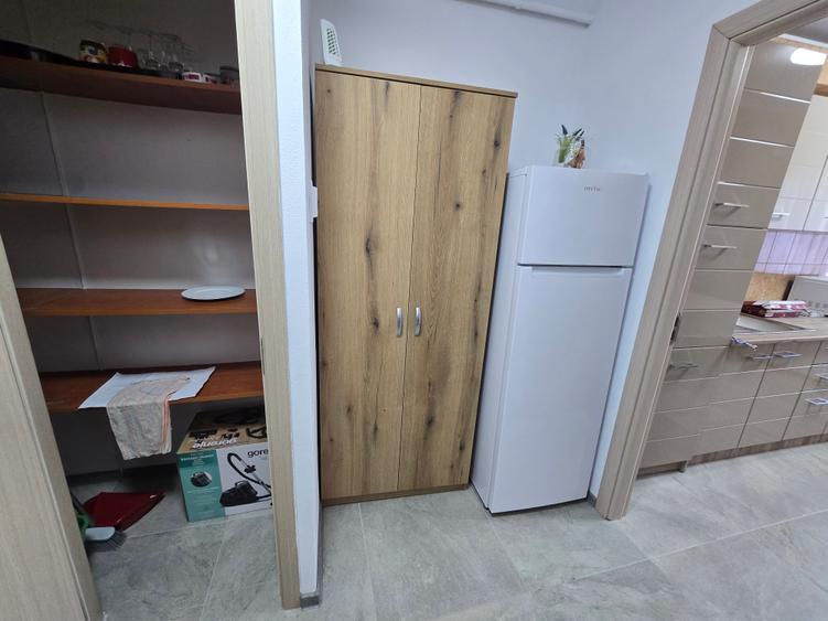 2 Camere | 57 mp | Prima Închiriere | 6 Min. Metrou Păcii | 8 Min. Gorjului