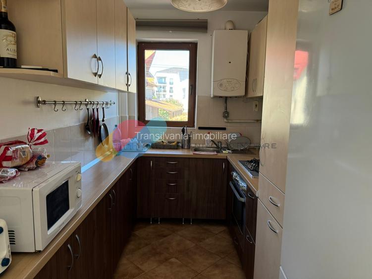 Apartament 3 camere, 56 mp, Cartier Europa - 4