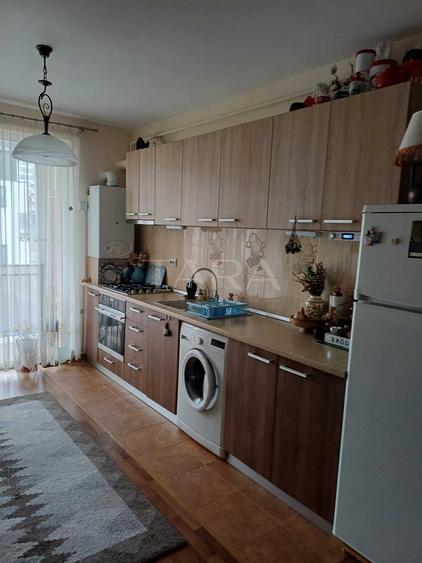 Apartament 1 cameră, 31 mp + 7 mp balcon – zona Eroilor, Florești