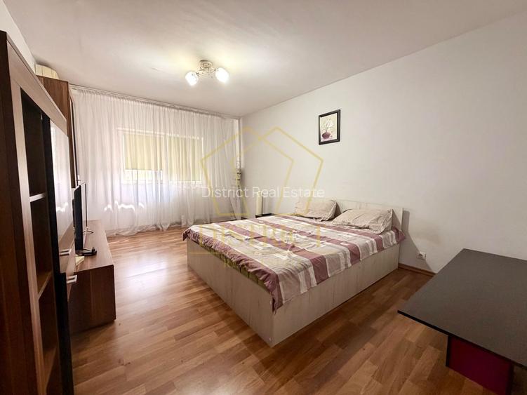 Apartament decomandat cu 2 camere | Complexul Studențesc, Cămin 9 - 2