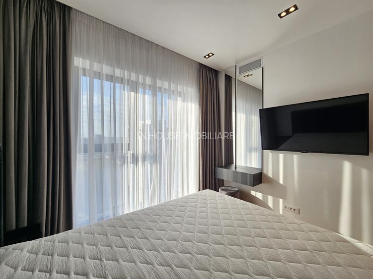 NEW - Premium | Apart 2 camere 53m2 + Parcare | Nusco City 2 - Mall Promenada - 8