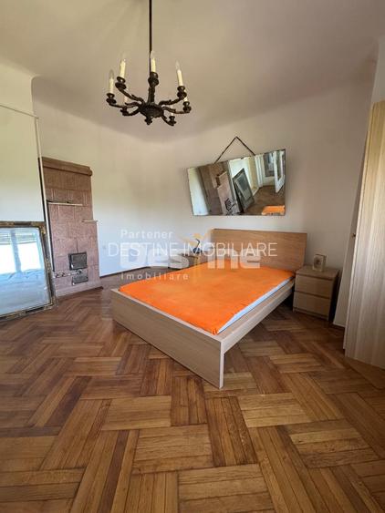 Cotroceni | 2 camere | 58mp | et 5 | bloc reabilitat | 210.000 euro - 5