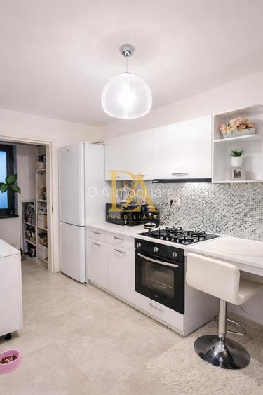Apartament cu 2 camere de vanzare (Young City Residence) zona Popesti - 2