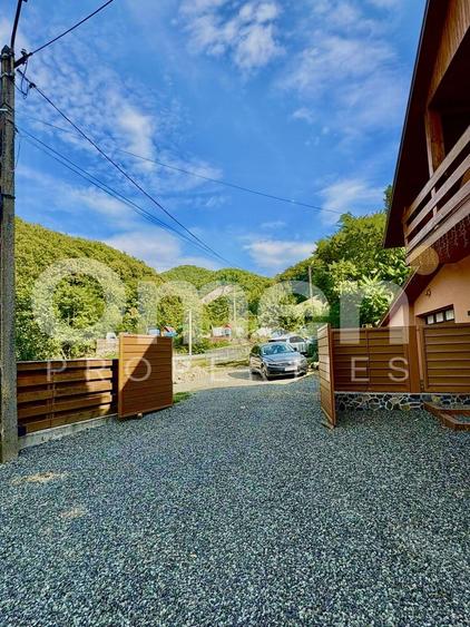 Casă de vânzare, 197.000€, Ferneziu, Baia Mare, Maramureș