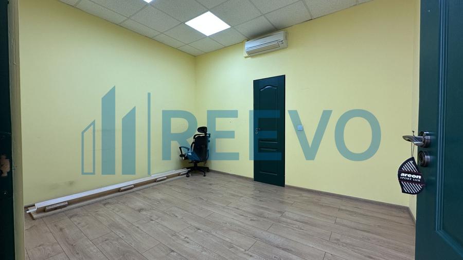 Spațiu comercial 40 mp, Ultracentral Bacău