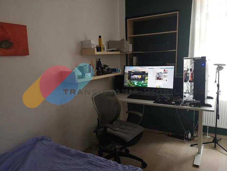 Apartament 4 camere, 72 mp, Piata Unirii