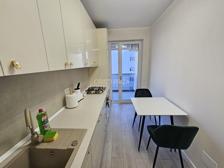 Studio ( Apollo Residence, metrou Berceni) - 7