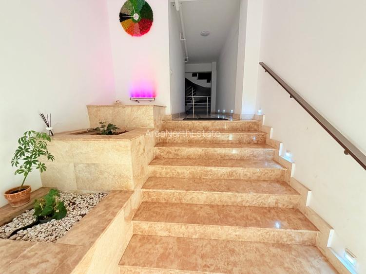 Apartament exclusivist tip Penthouse zona Domenii-Parcul Copilului - 29