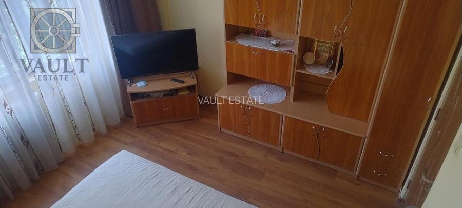 Apartament 2 camere -Risc 2 - 4 minute metrou 1 Decembrie