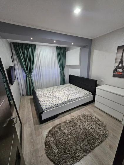 Apartament 2 camere Compozitori/Centrală/AC/Bloc nou/CTBus/Lidl