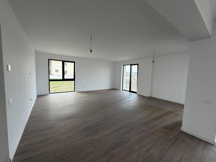 APARTAMENT CU 3 CAMERE | 117 MP | Balcon + Terasǎ | SEBEȘ - ZONA EXCLUSIVISTĂ