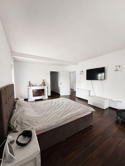 Sanmihaiul Roman - Casa smart cu 5 camere, 200 mp utili