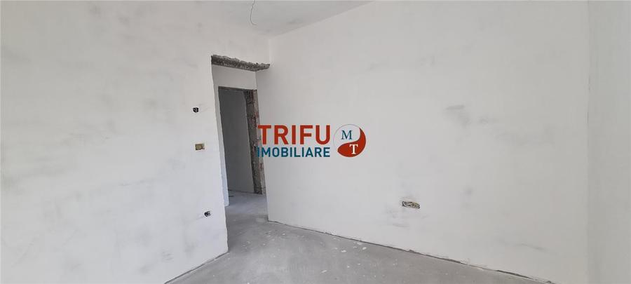 Casa pe nivel in Micesti la asfalt 408 mp teren