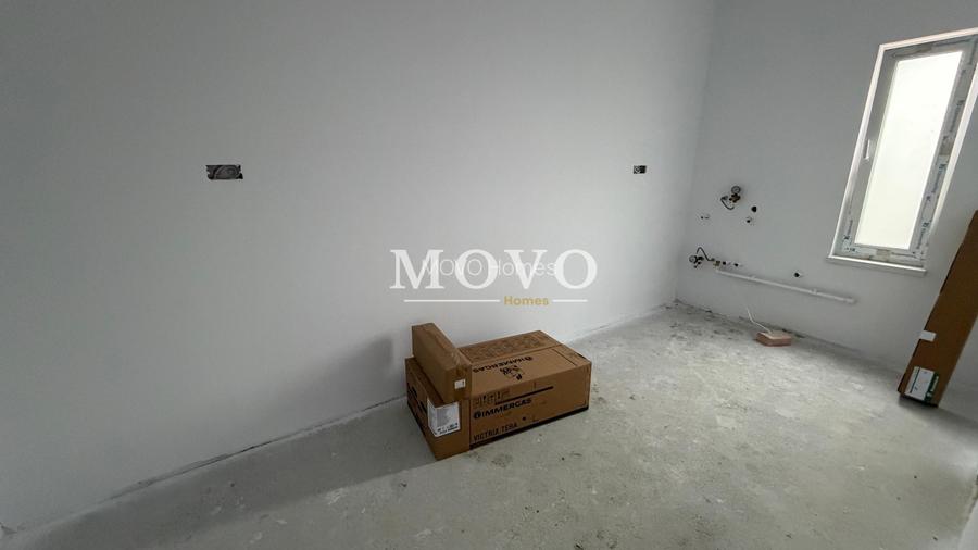 Duplex despartit | Mosnita Noua Zona de Kaufland | Toate utilitatile