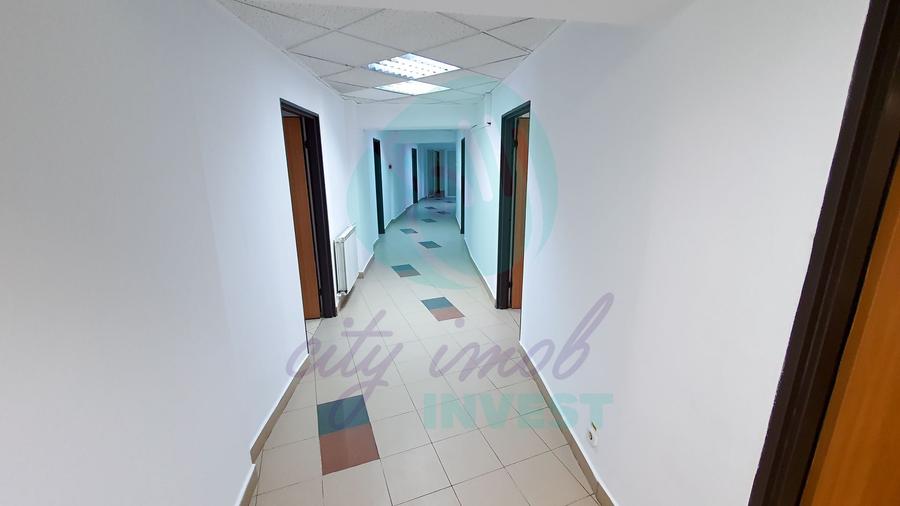 Spațiu de birouri 525 mp – Unirii