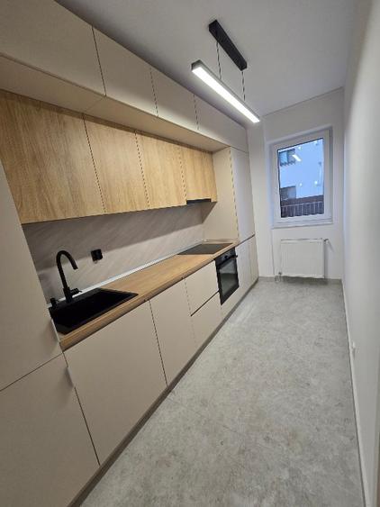 APARTAMENT TIP STUDIO 2 CAMERE MOBILIAT SI UTILAT CU GRADINA PROPRIE