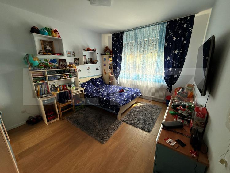 Casa 4 camere, 180 mp utili+750 mp teren, 15 km de Brasov