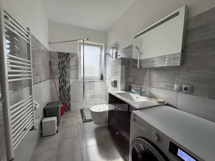 Apartament 2 camere I decomandat I bloc nou I Intre Lacuri