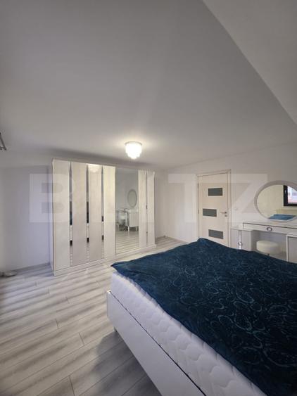 Apartament la casă, 115 mp, zona Casa Someseana