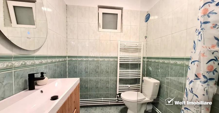 Apartament 3 camere, Gheorgheni, parcare, zona Interservisan - 5