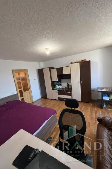 Apartament 1 camera+parcare, zona Elite City, Iris, Cluj