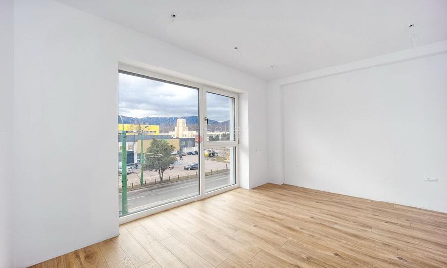 Apartament Nou Finalizat- Zona Carpatilor