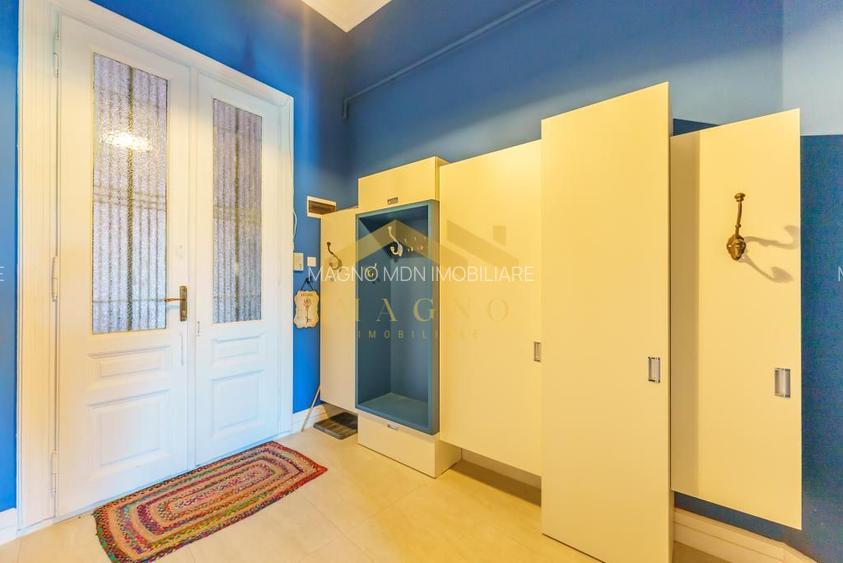 Apartament superlux ,ultracentral de inchiriat .
