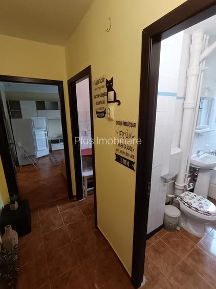 Apartament 2 camere– Ultracentral, langa Mama Mia, etaj intermediar - 15