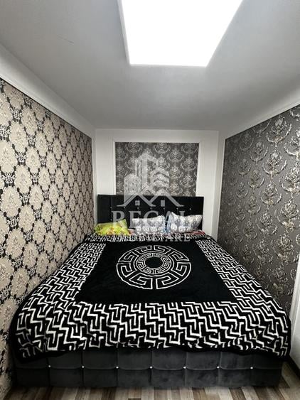 Apartament 2 camere semidecomandat, Micro 6 — parter, 29 mp